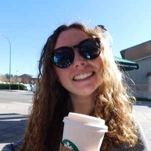 Meet your Posher, Mallory